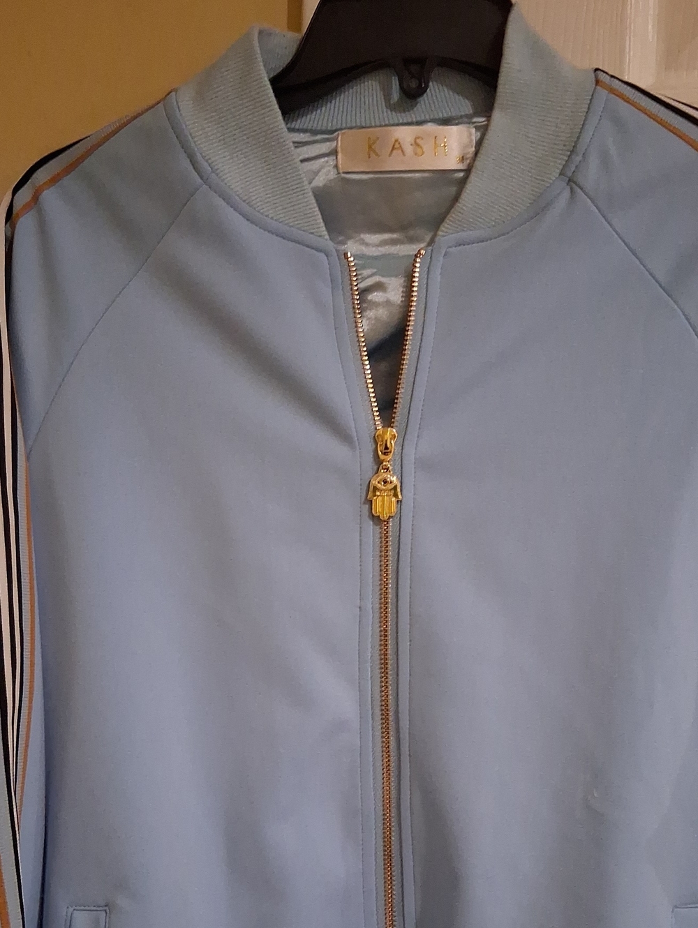 Jacket - Picture 2 of 6